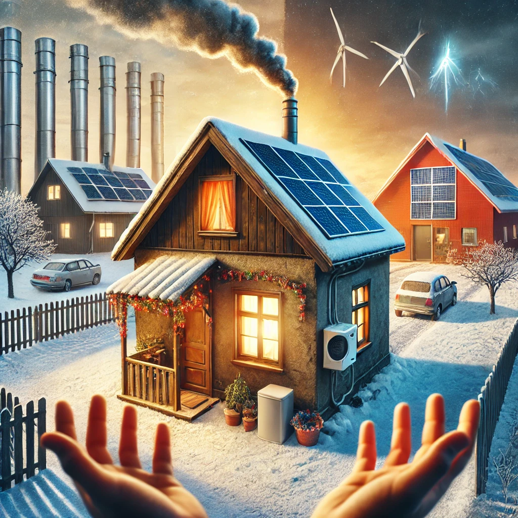 Module 1: Introduction to Energy Poverty